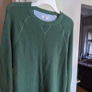 Men's summer sweater